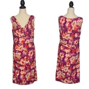 New! Never Worn Lauren Ralph Lauren Career Dress